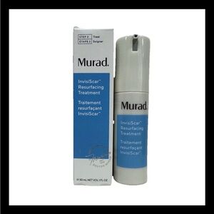 Murad InvisiScar Treatment-Acne Scars Treatment NIB